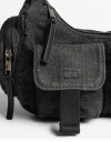 City Cartera Formato City - Negro