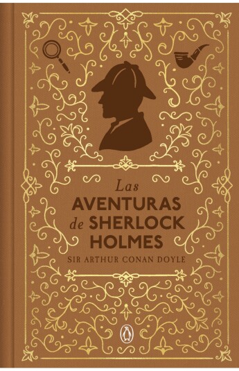 Las aventuras de Sherlock Holmes. Edición conmemorativa Las aventuras de Sherlock Holmes. Edición conmemorativa