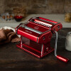 MARCATO MAQUINA PARA PASTA ATLAS 150 ROJO MARCATO MAQUINA PARA PASTA ATLAS 150 ROJO