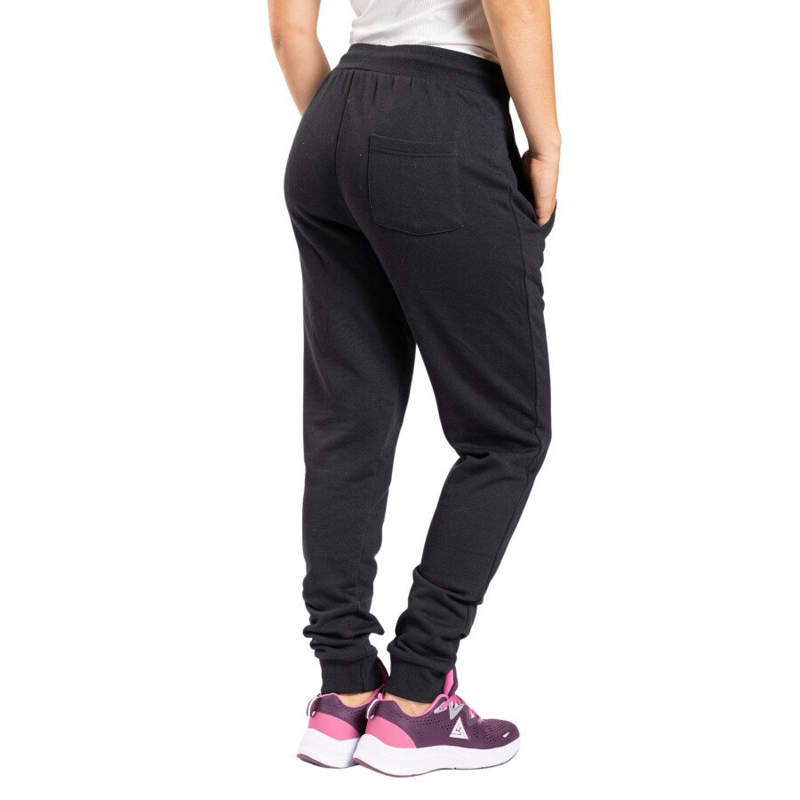 LENERGY PANT BLACK