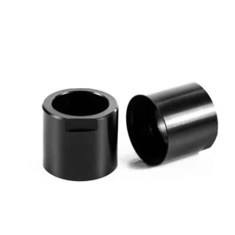 Tuerca de cañón para handguard metálico SSR4 Tuerca de cañón para handguard metálico SSR4