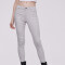 Pantalon Bardot Gris Claro