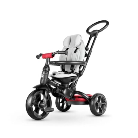 Triciclo Evolutivo Deluxe New Prime Qplay Triciclo Evolutivo Deluxe New Prime Qplay