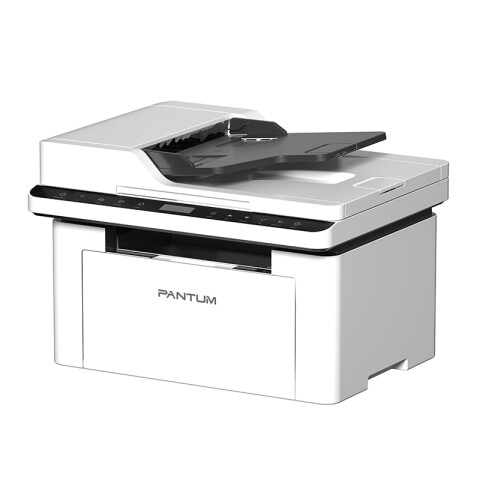 Impresora Pantum Láser Multifinción Monocromo WIFI BM2300 Impresora Pantum Láser Multifinción Monocromo WIFI BM2300