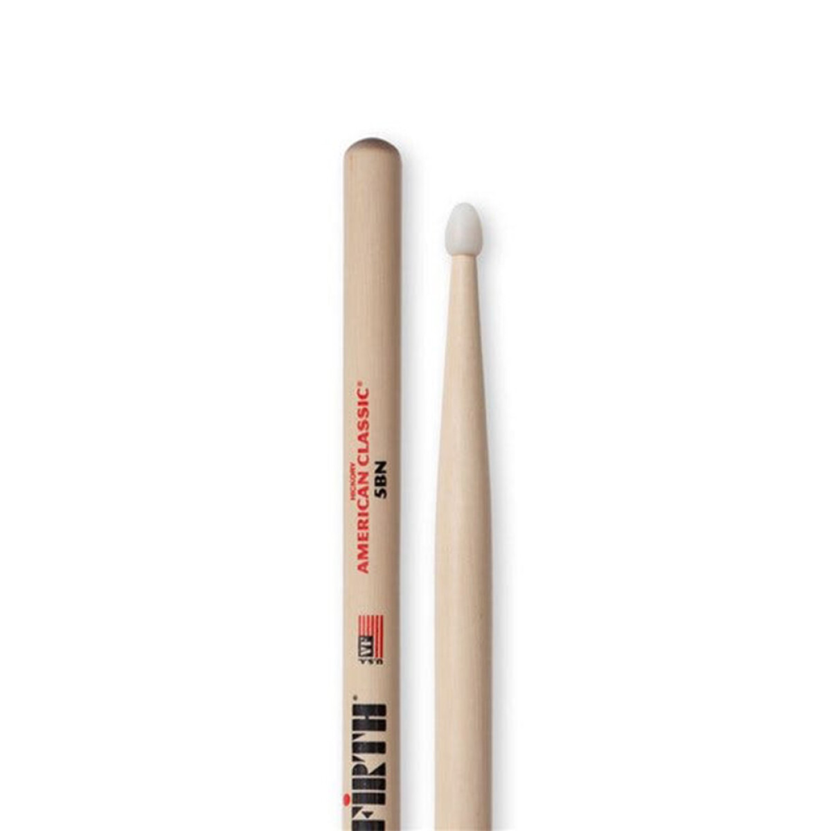 Palillo Vic Firth 5bn 