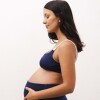 Culotte Lana [B45] Azul