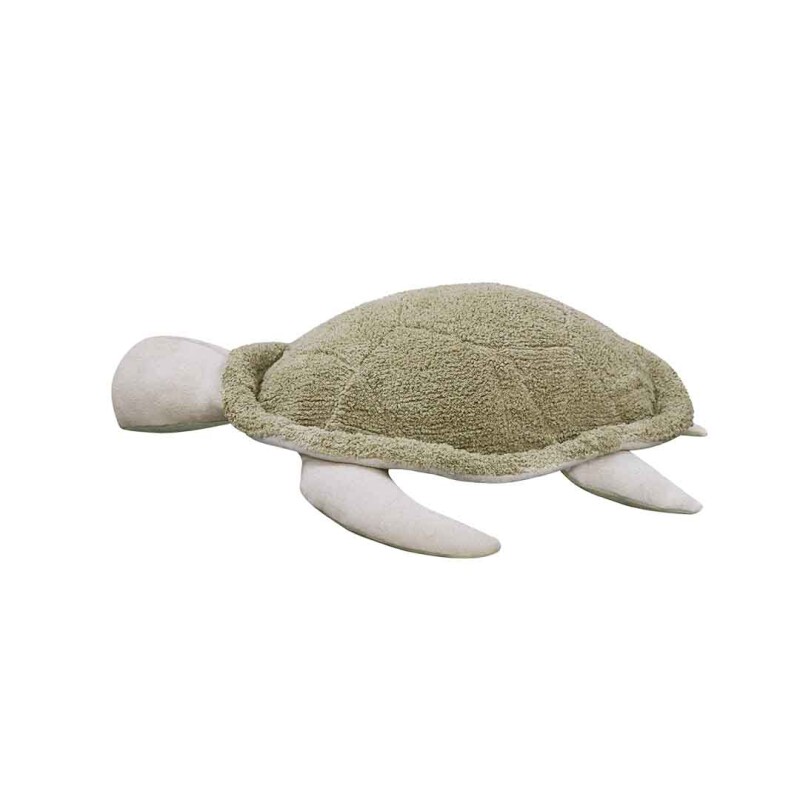 Pouf Turtle Pouf Turtle