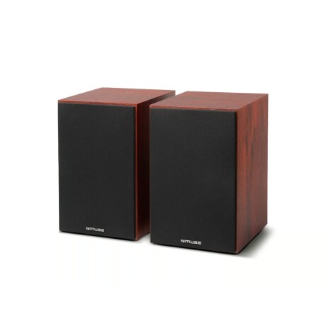 CAJA ACUSTICA MUSE M610SH CON BLUETOOTH PAR CAJA ACUSTICA MUSE M610SH CON BLUETOOTH PAR