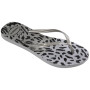 Slim Animals - Mujer Gris/Gris