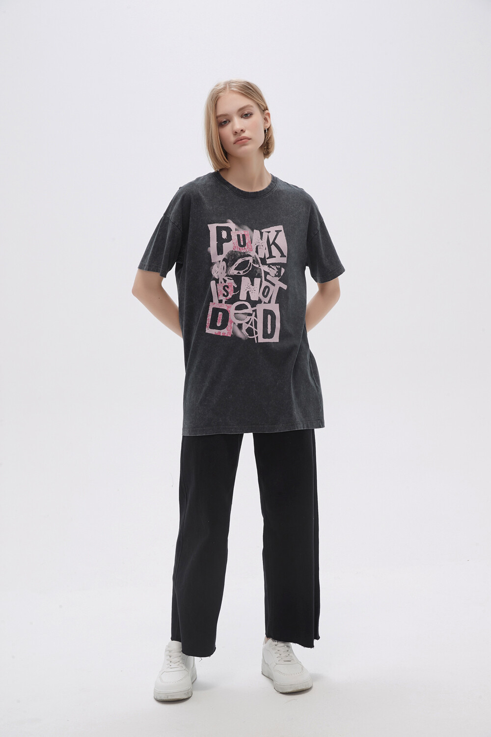 Remera Wila Estampado 1