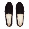 Recycled Cotton - Mujer Black