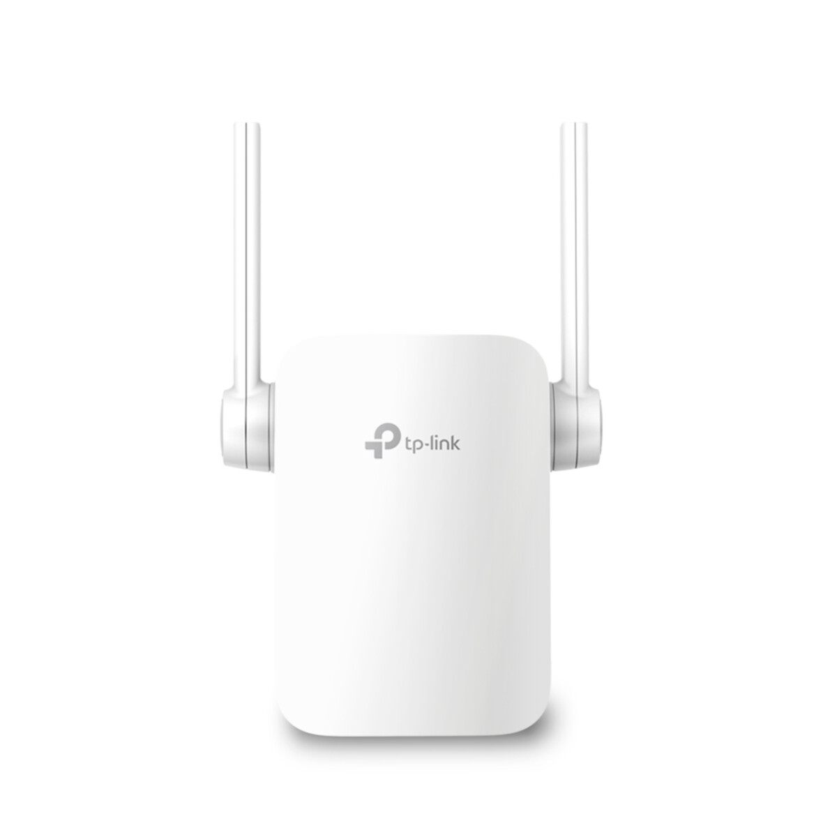 Tp-link - Extensor de Red Wifi. Doble Banda AC750 - RE205. Color Blanco. 