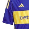 Camiseta adidas TITULAR BOCA JUNIORS 24/25 000
