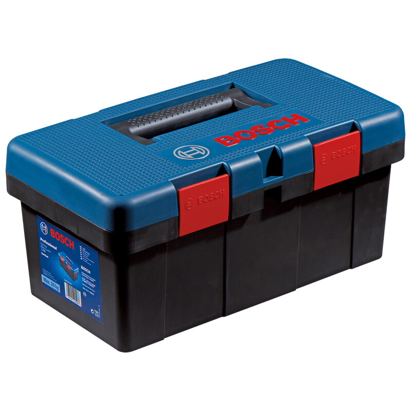 Caja de Herramientas Bosch Tool Box Bosch Unica