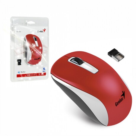Mouse Inalámbrico Genius NX-7010 001
