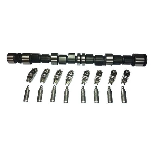 KIT DE ARBOL DE LEVAS Kit De Arbol De Levas