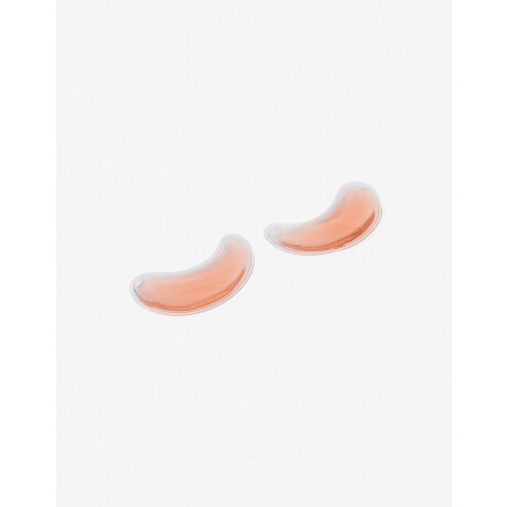 Set De Pads Reutilizables Rosa Claro