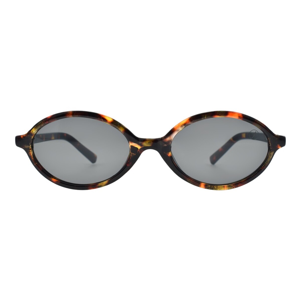 Lentes de Sol Chilli Beans Antártida - Animal Print 