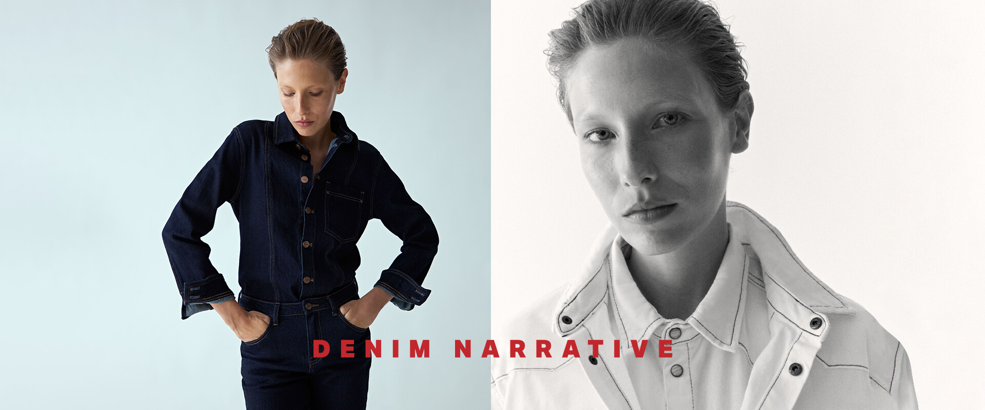 Denim Narrative