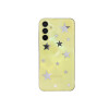 Protector para Samsung Galaxy A55 estrellas transparente Protector Para Samsung Galaxy A55 Estrellas Transparente