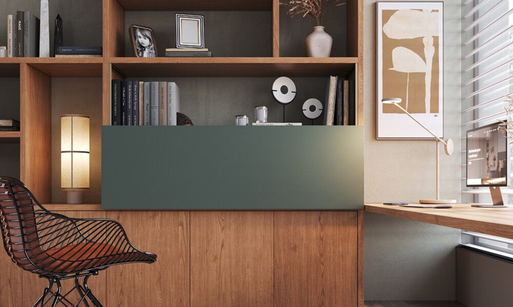 VERTICATO Para 1 puerta 2mt 200-n