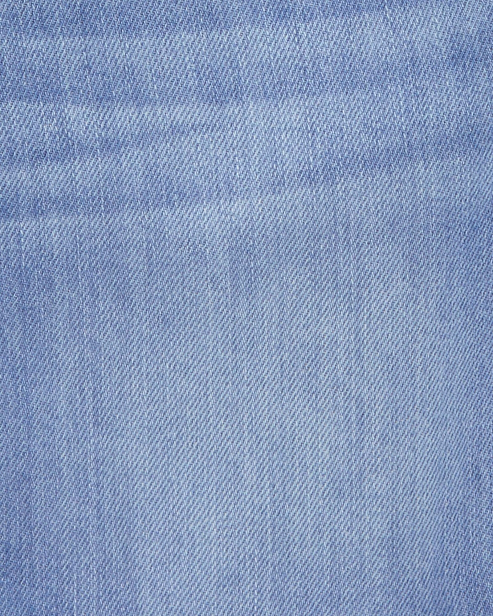 Enterito corto jean con tirantes hickory Enterito corto jean con tirantes hickory