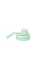 TAPA ROSCA HYDRATE VERDE PASTEL