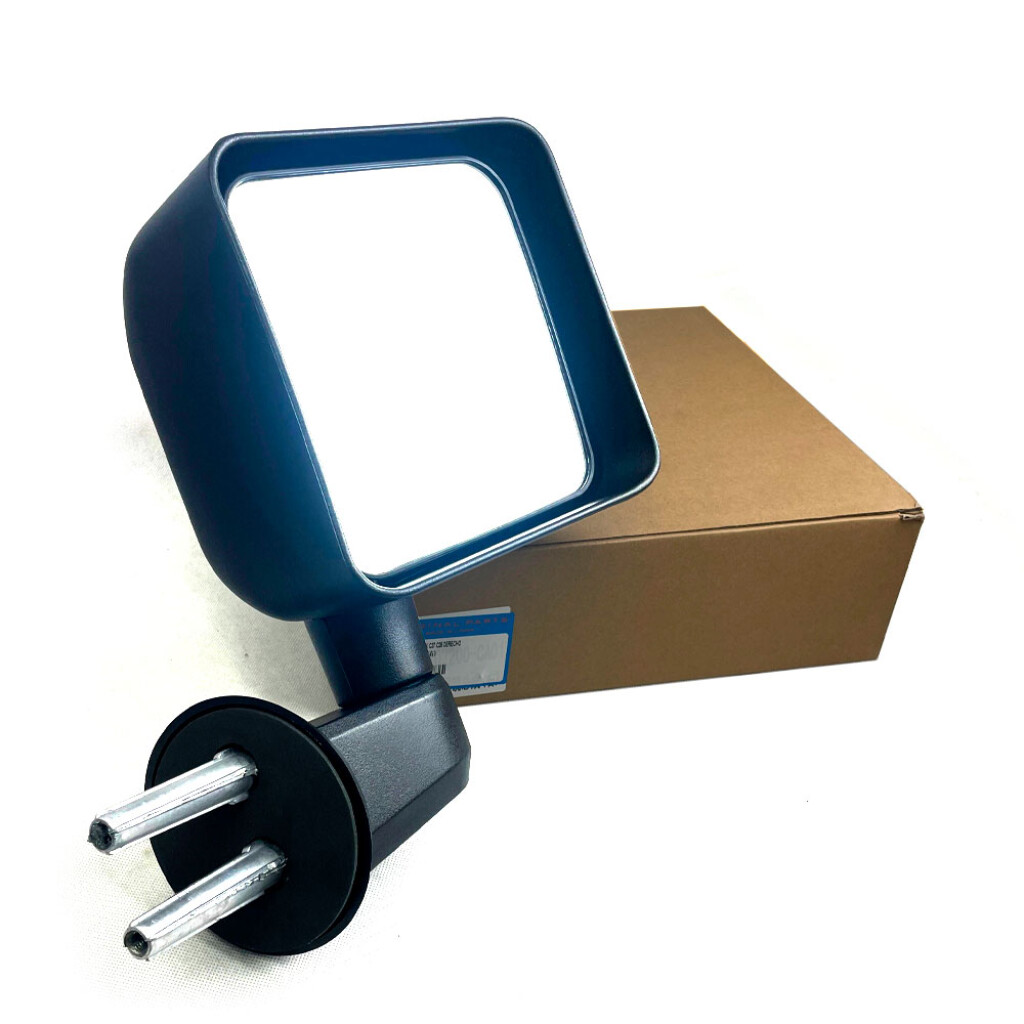 Espejo retrovisor exterior derecho