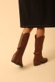 BOTAS QUEBRACHO SHORT Suela