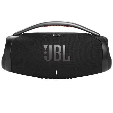 Jbl Speaker Boombox 3 Black Jbl Speaker Boombox 3 Black