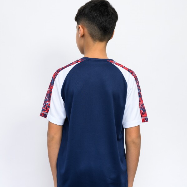 REMERA PRO TRAINING ACTIVE Nacional Niños 001