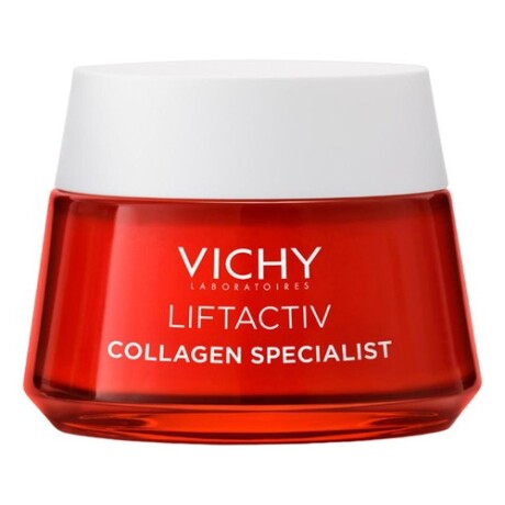 Crema Anti-Age Vichy Liftactiv Collagen Specialist 50ml Crema Anti-Age Vichy Liftactiv Collagen Specialist 50ml