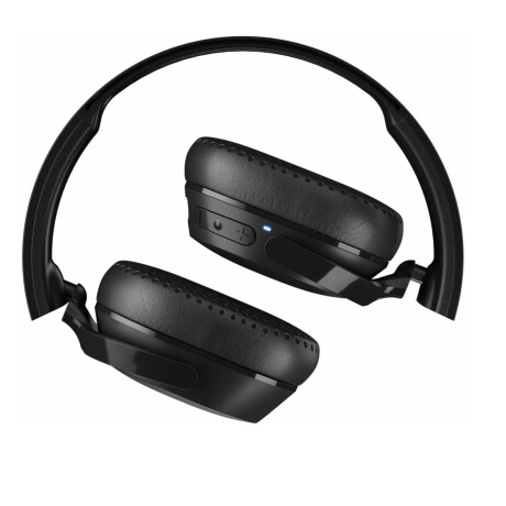 Auriculares Skullcandy - Bt Riff Auricular Bluetooth Negro Auriculares Skullcandy - Bt Riff Auricular Bluetooth Negro