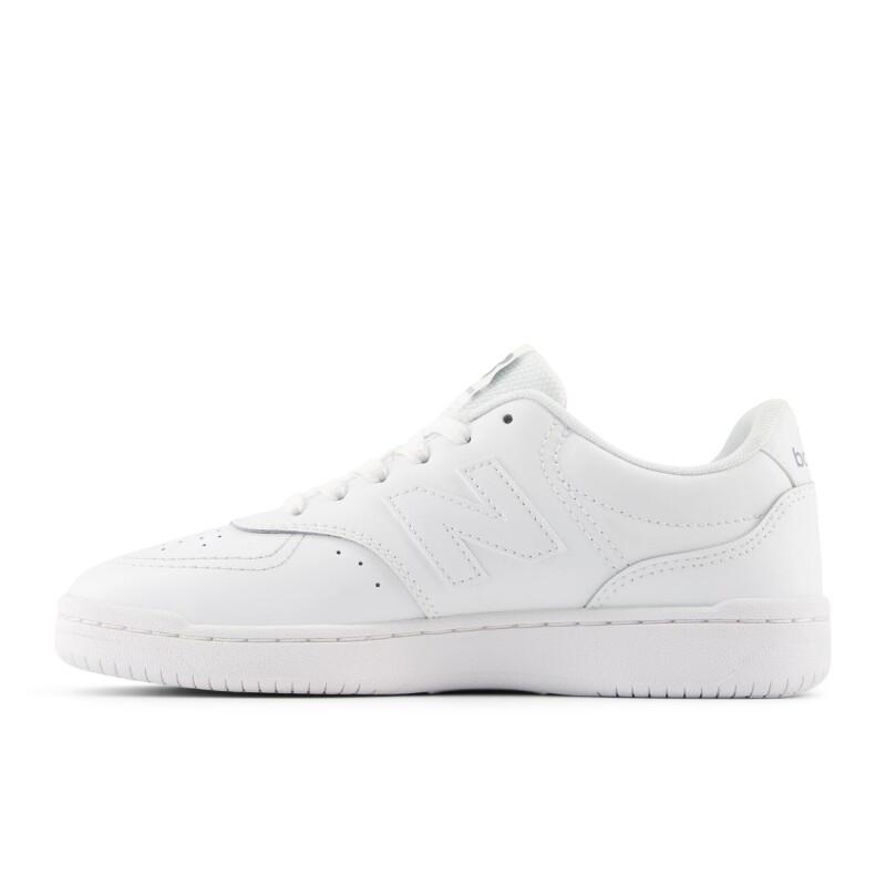 Championes New Balance de Dama - 480 - BBW80WWW WHITE