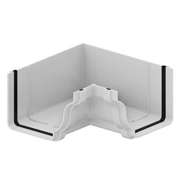 ESQUINERO STYLE EXTERIOR 132 X 89 - TIGRE ESQUINERO STYLE EXTERIOR 132 X 89 - TIGRE