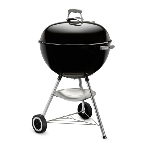 Parrilla Weber a carbón Kettle 22 ″ Parrilla Weber a carbón Kettle 22 ″
