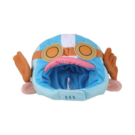 Gorro mascota One piece L Gorro mascota One piece L