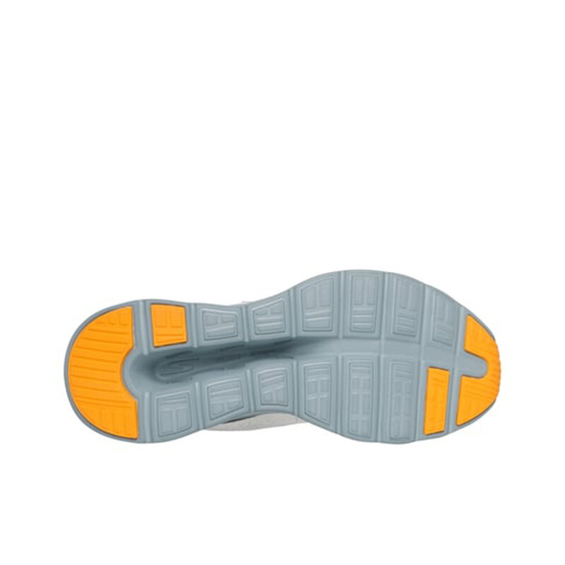 Championes Go Walk Glide-Step 2.0 Gris