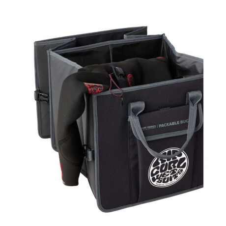 Acc varios Rip Curl Surf Series AntiChaos Bucket Negro