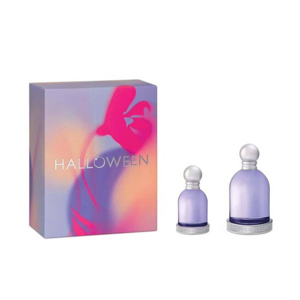 HALLOWEEN EDT 100 ML + 30 ML 