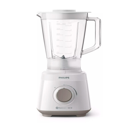 Licuadora 1.5 Lts. Power Blend 4 Philips HR2129 Licuadora 1.5 Lts. Power Blend 4 Philips HR2129
