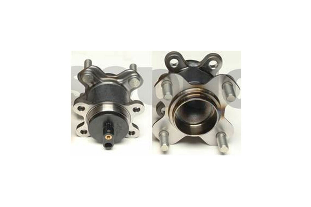 Rueda Trasera Maza Suzuki Celerio 16-25 Rueda Trasera Maza Suzuki Celerio 16-25
