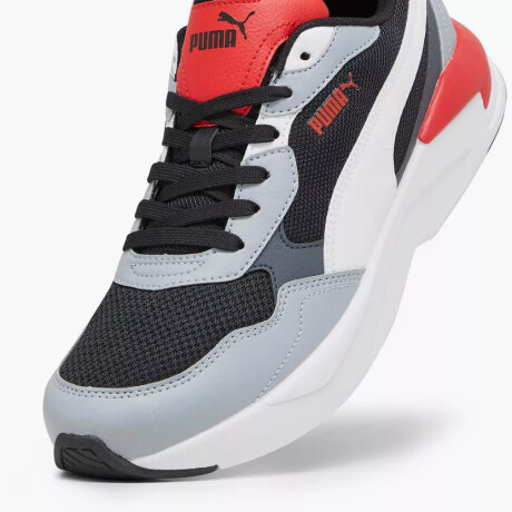 Champion Puma Running Hombre X-Ray Speed Lite Gris/Multicolor S/C