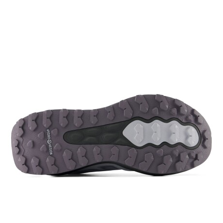Championes New Balance de Dama - Garoé V2 - WGARO8RO GREY