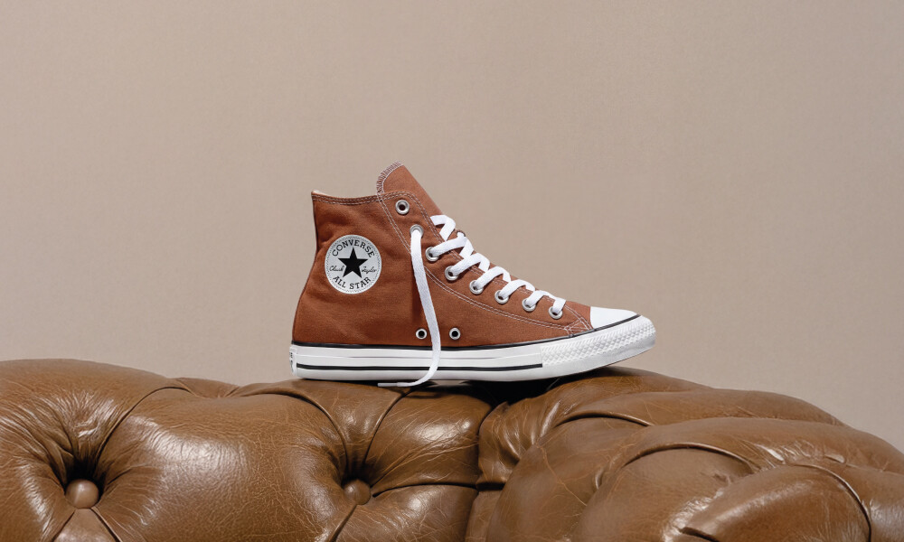 HomeCuarto Converse DDM26