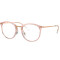 Ray Ban receta RB7140 8335 cal 51