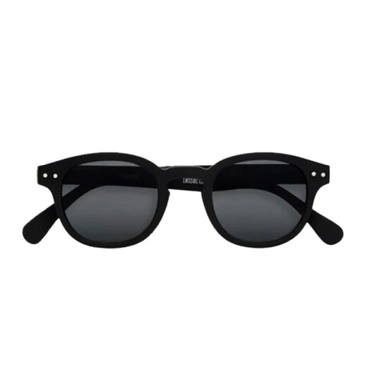 Lentes Izipizi #C Sun - Black Lentes Izipizi #C Sun - Black