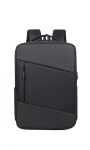 MOCHILA WIRED NEGRO C/GRIS