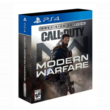 Call of Duty Modern Warfare [Precision Edition] Call of Duty Modern Warfare [Precision Edition]