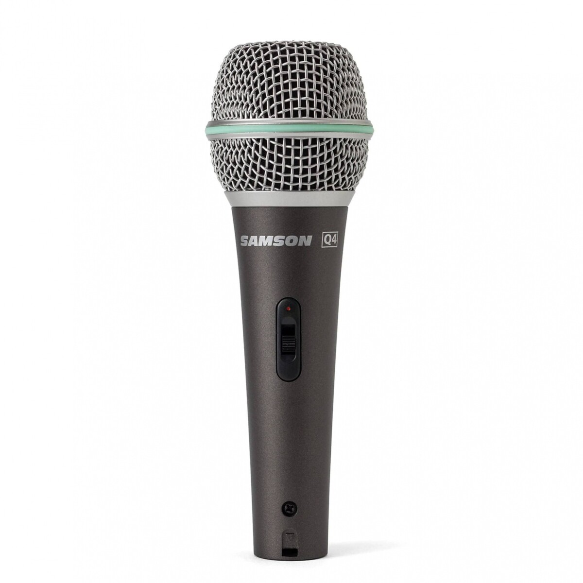 Microfono Samson Q4 Dinamico 